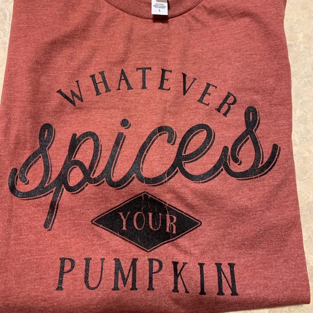 Cute brand new t shirt!